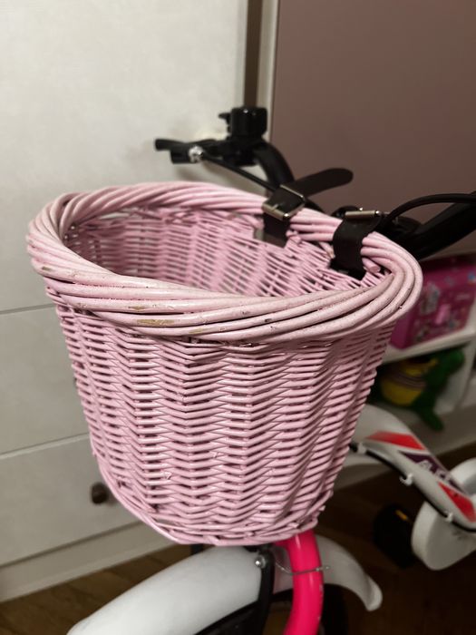 Детски велосипед