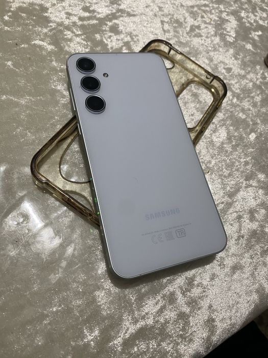 Samsung a55 обмен айфон