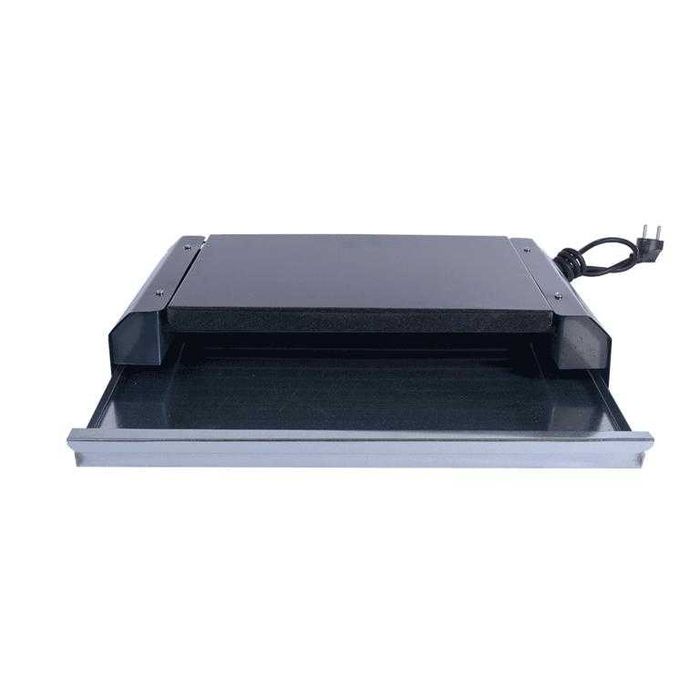 Електрическа скара металокерамика 1600 W / 2400W