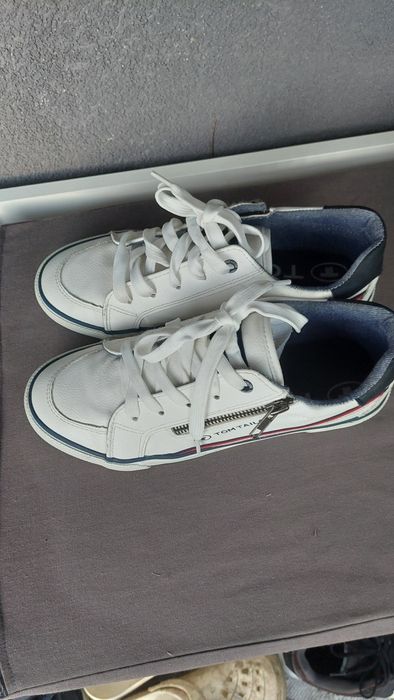 Adidasi copii Tom Tailor 38