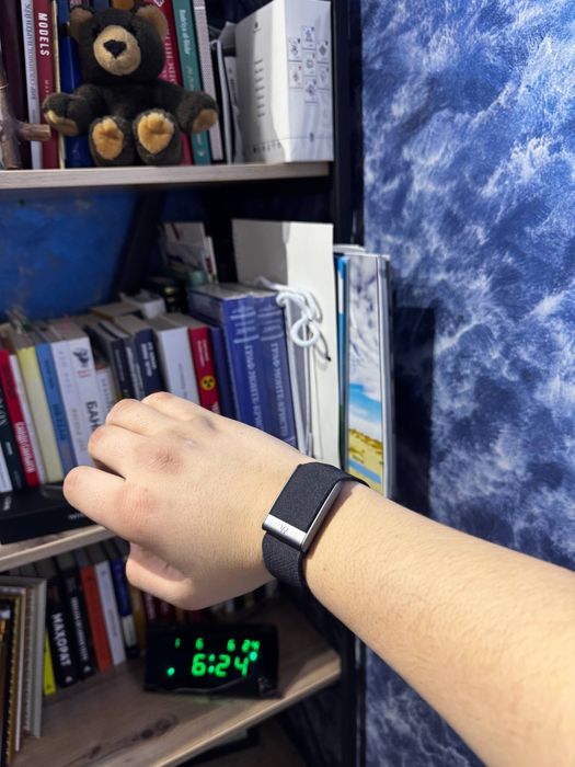 Whoop 5.0 Orginal optom narxda