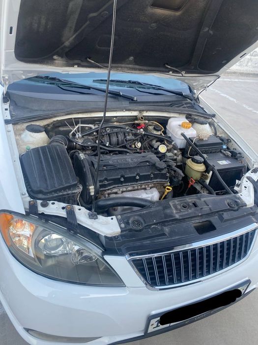 Lacetti 2013 Sotladi