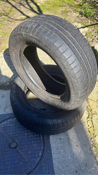 Anvelope Good Year Efficient Grip 225/60/16