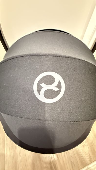 Продам автолюльку Cybex