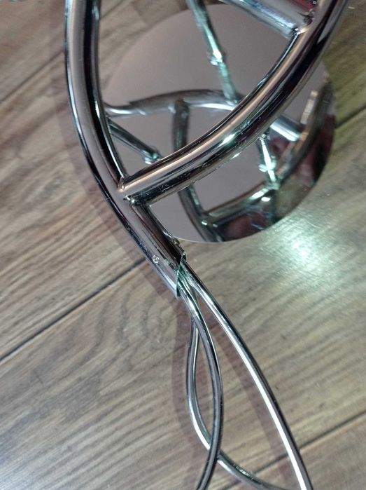 Голям Полилей с 9 лампи Made in Germany