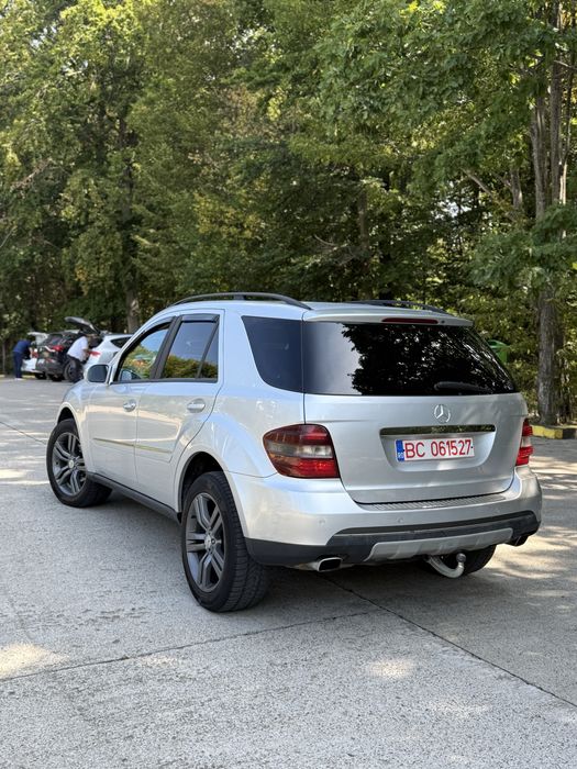 Mercedes ml 280 2006