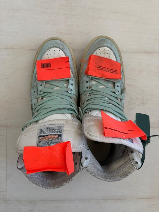 off white court 3.0 marine 42-42.5