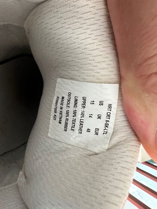 Маратонки Polo 48