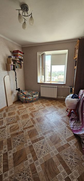 Продам квартиру в 11 мкр