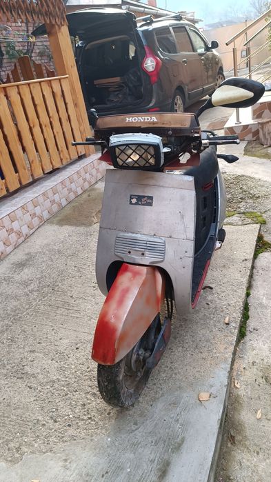 Honda Scuter 49 cm