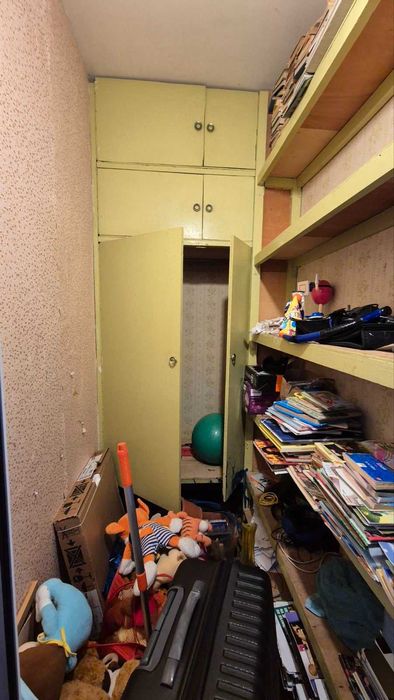 Продава се Тристаен апартамент в Варна, Младост 1 - 74 кв.м за 1892 €/кв.м - Снимка #11