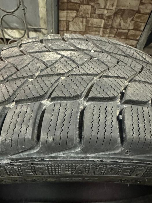 ПРОДАМ шины, липучка