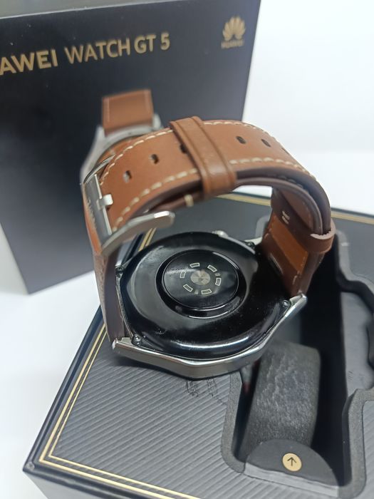 Huawei watch GT 5 46mm