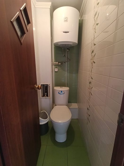 Продам 2ком квартиру, м-н Сункар