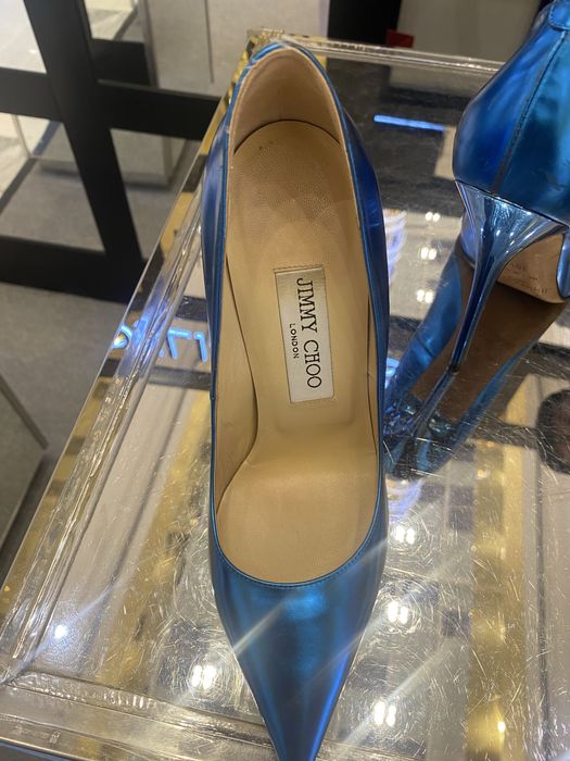 Jimmy choo Оригинал 35 размер