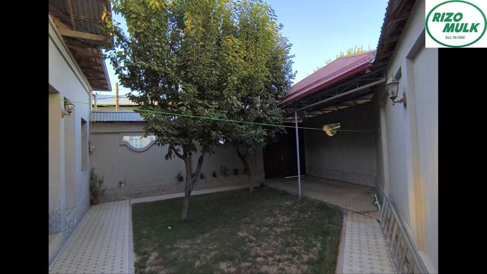 Учтепа тумани Катта Кани мавзесида ховли сотилади. NR494/139