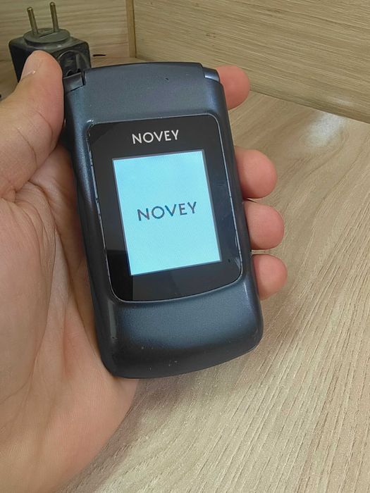 Novey A80r arginal dual sim