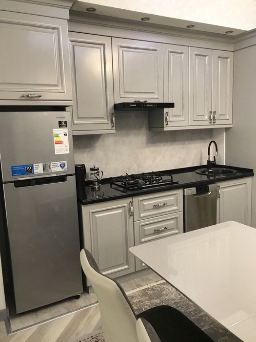 Labzak Alisher Navoiy metro