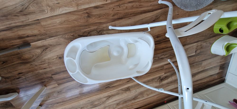 Бебешка вана със стойка Cam Kit Bagno 
Бебешки комплект за баня Cam Kit Bagno вана със стойка CAM