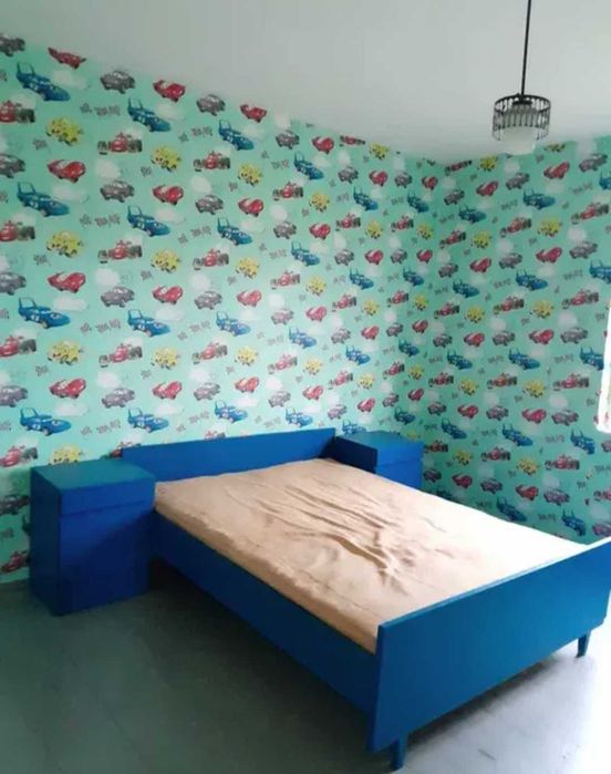 Едноетажна къща в село Секулово