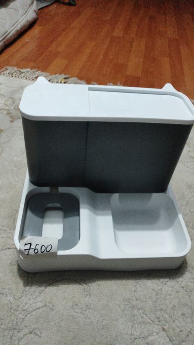 Зоотовары для кошек и собак