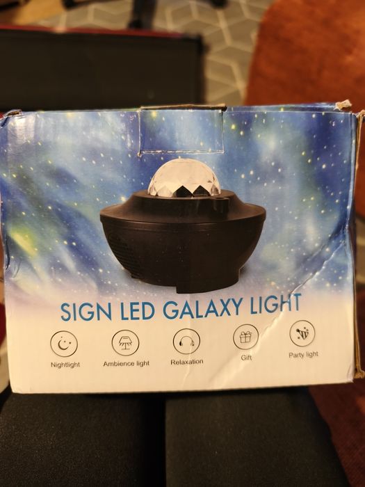 Активна гимнастика, музикална въртележка за кошара и други