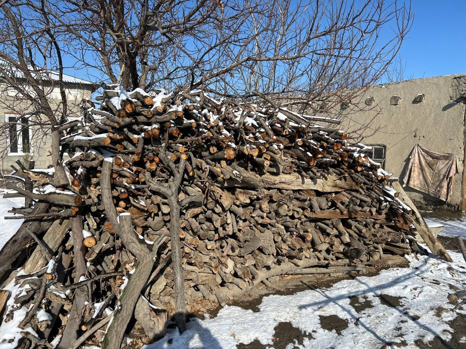 У́тин(Драва для печки и тандыра для выпечки самсы)