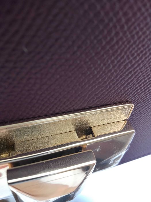 Много сладка оригинална чанта Furla