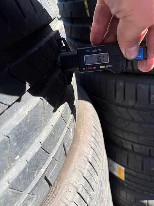 275 35 r20 vara pirelli
