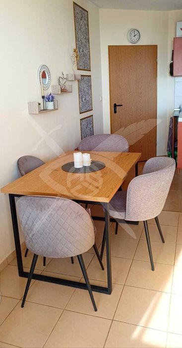 Продава се Двустаен апартамент в Свети Влас - 65 кв.м за 720 €/кв.м - Снимка #1