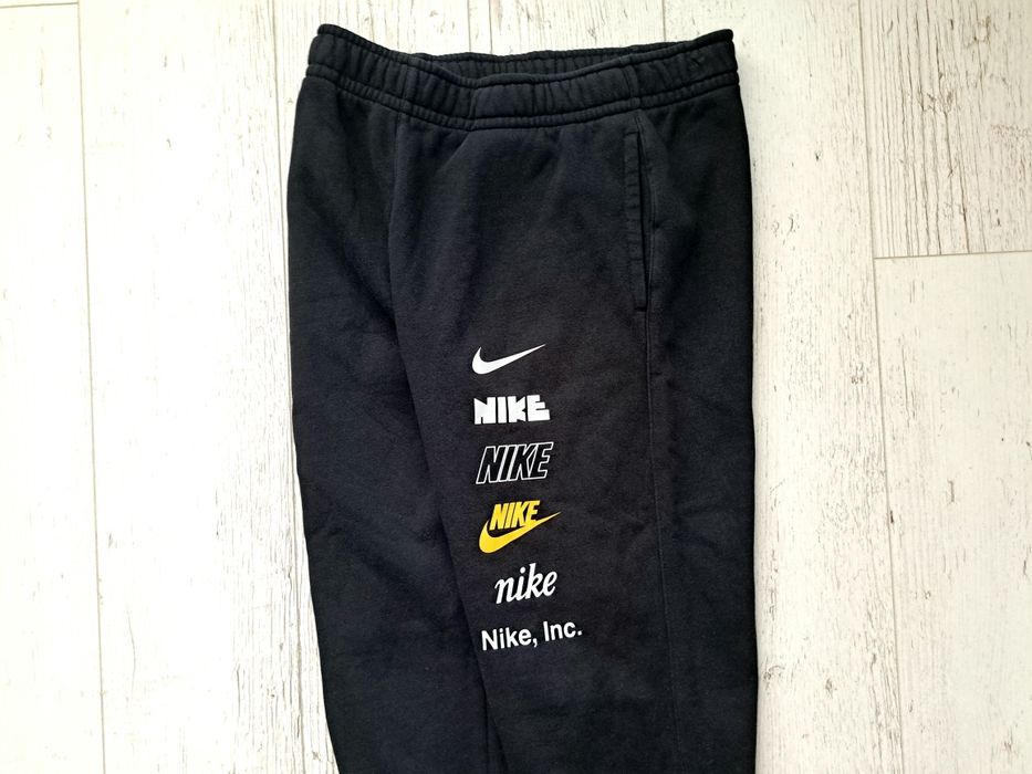 Nike-Ориг. Долнище