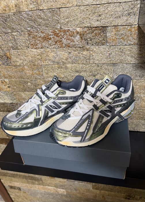 Обувки New Balance 1906А много рядък модел