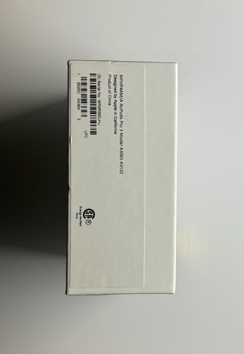 AirPods Pro 3 Noi