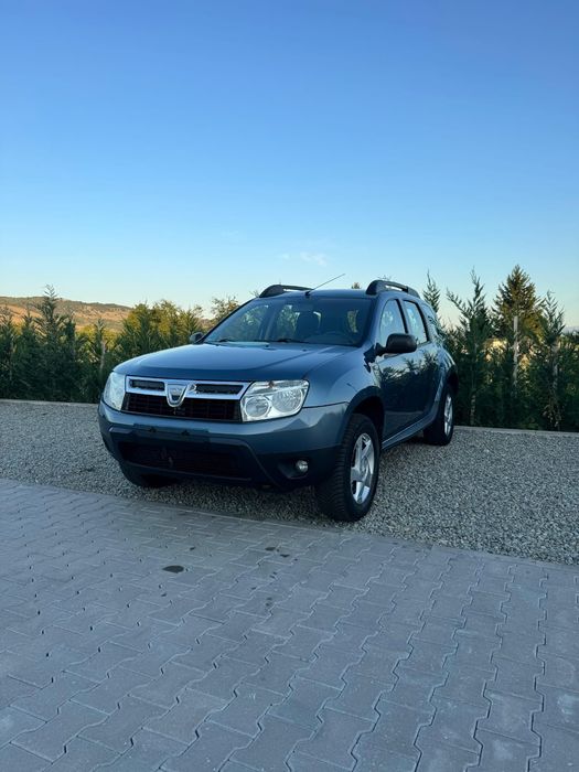 Vand Dacia Duster