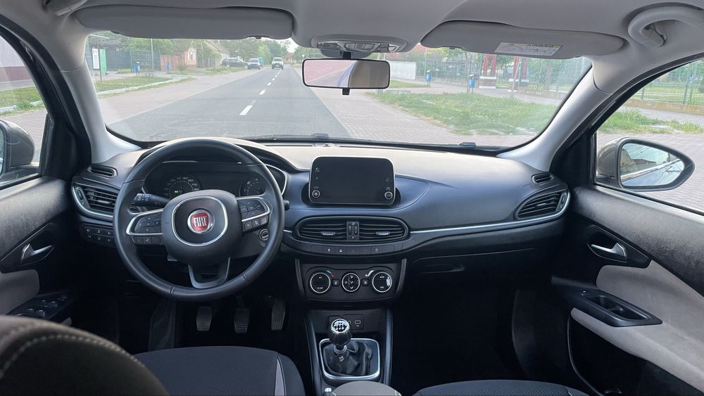FIAT Tipo 2016 — imagine 5