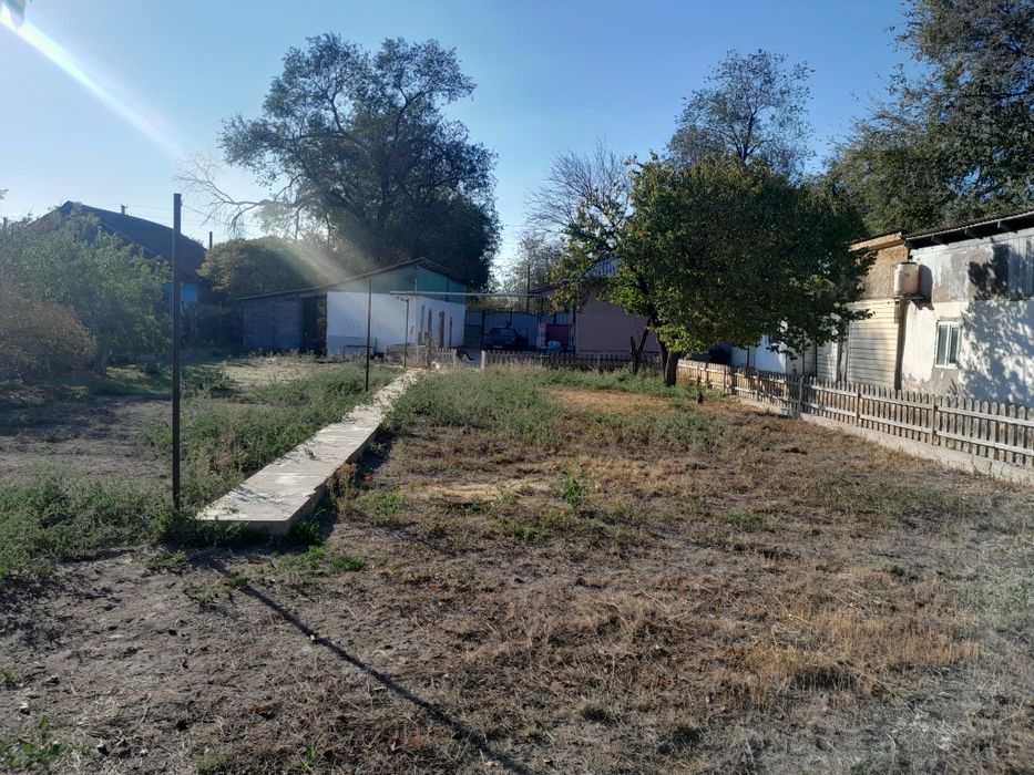 Продам дом в Жетыгене