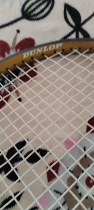 Palete de tenis de firma