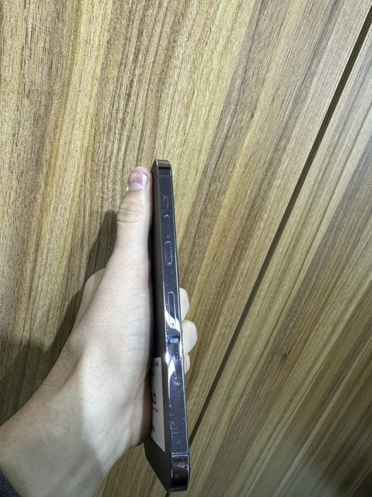 Iphone 14 pro max purple 256 gb 86%