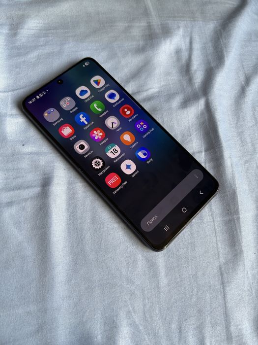 Samsung S21 Fe 256Gb