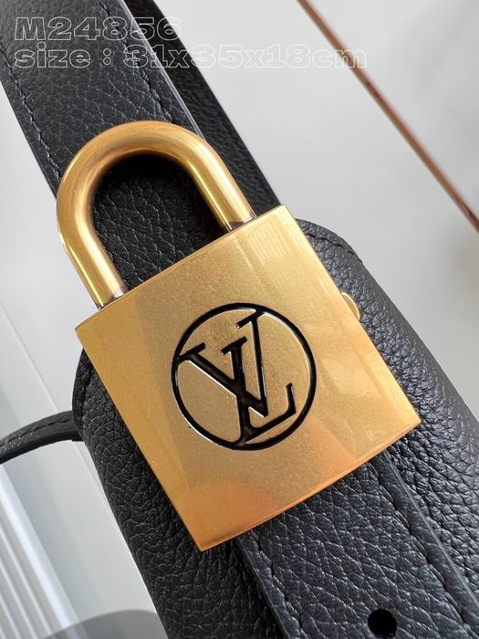 Geanta Louis Vuitton Low Key 31x35cm, Premium