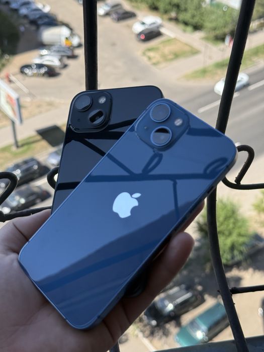 Iphone 13 256gb 100% / Айфон 13 256gb 100%