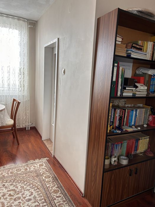 Продава се Двустаен апартамент в Плевен, 9-ти квартал - 65 кв.м за 1400 €/кв.м - Снимка #3