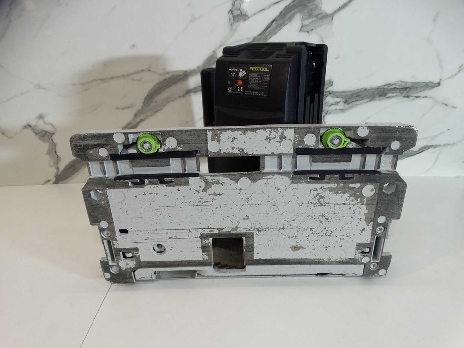 Festool TSC 55 REB - Акумулаторен потапящ циркуляр