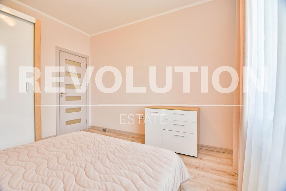 Дава се под наем Двустаен апартамент в София, Младост 4 - 65 кв.м за 695 € - Снимка #9