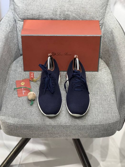 Обувь Loro Piana