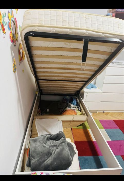 Mobila copii/tineret