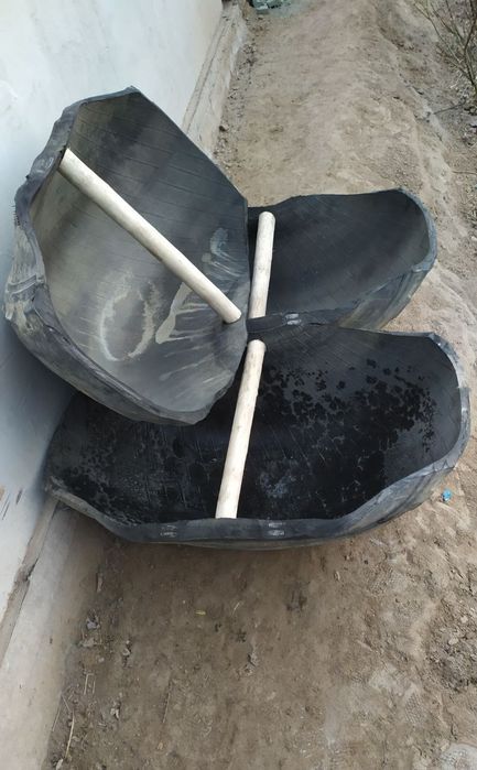 Ем идиш сотилади, донаси 180 минг, келишамиз. 40 йилга гаратия .