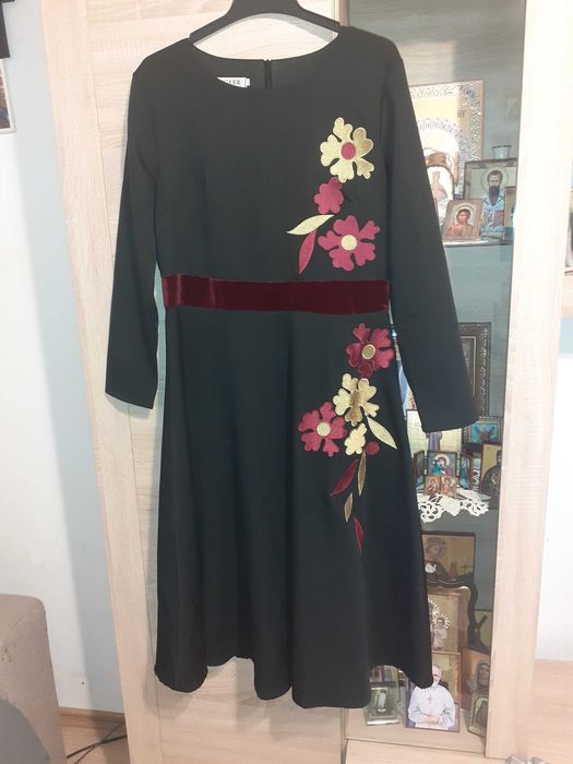 Rochii dama, de ocazie, elegante