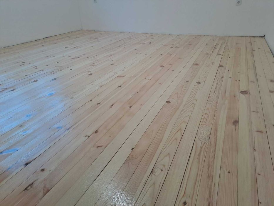 Циклене на дюшемета в София от 18 лв. кв.м.