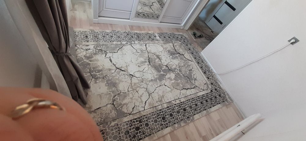 Сатылады шелк кілем